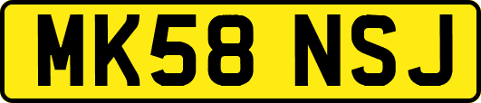 MK58NSJ