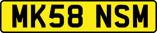 MK58NSM
