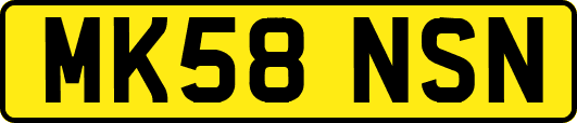 MK58NSN
