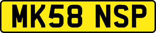 MK58NSP