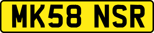 MK58NSR