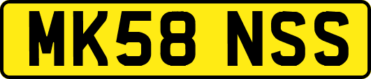 MK58NSS