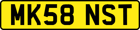 MK58NST