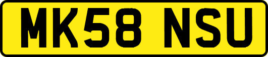 MK58NSU