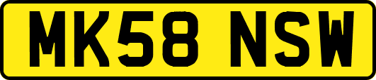 MK58NSW