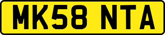 MK58NTA