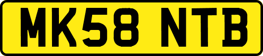 MK58NTB