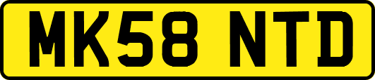 MK58NTD