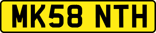 MK58NTH