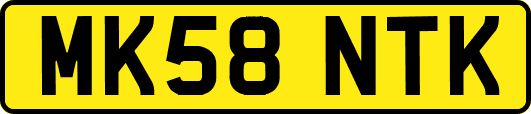 MK58NTK