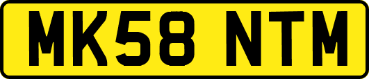 MK58NTM