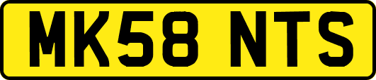 MK58NTS