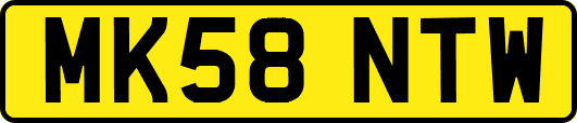 MK58NTW
