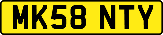 MK58NTY