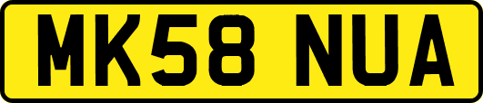 MK58NUA