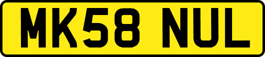 MK58NUL