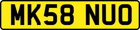 MK58NUO