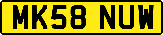 MK58NUW