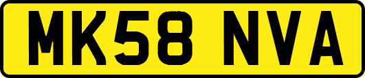 MK58NVA