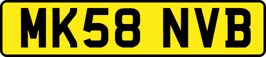 MK58NVB