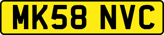 MK58NVC
