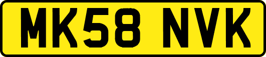 MK58NVK