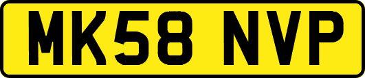 MK58NVP