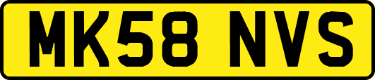 MK58NVS