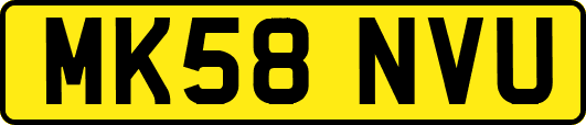 MK58NVU