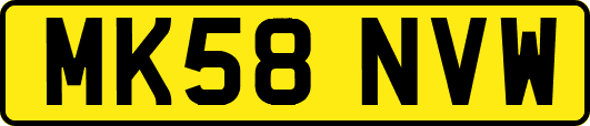 MK58NVW