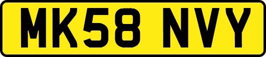 MK58NVY
