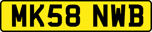 MK58NWB