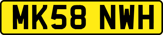 MK58NWH