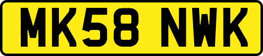 MK58NWK