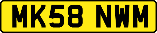 MK58NWM