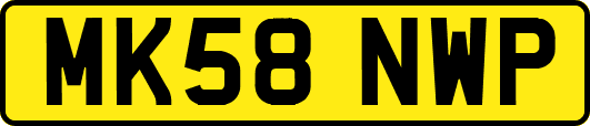 MK58NWP