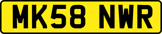 MK58NWR