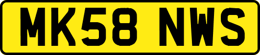 MK58NWS