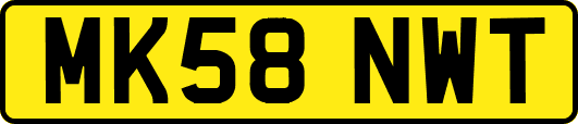MK58NWT