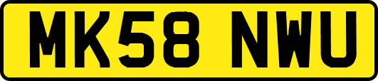MK58NWU