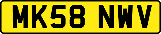 MK58NWV
