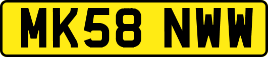 MK58NWW