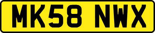 MK58NWX