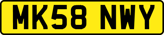 MK58NWY