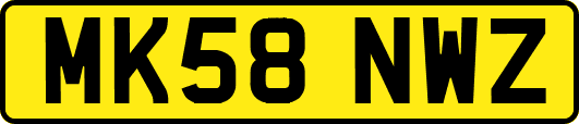 MK58NWZ