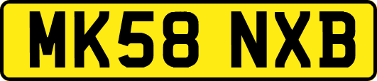 MK58NXB