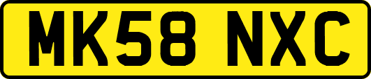 MK58NXC