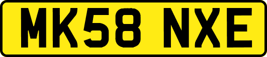 MK58NXE