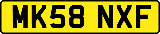 MK58NXF