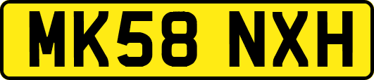 MK58NXH